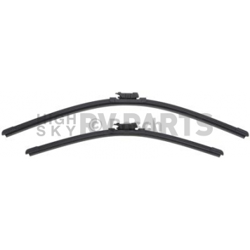 Bosch Wiper Blades Windshield Wiper Blade 24 Inch Driver Side/ 19 Inch Passenger Side All Season Set Of 2 - 3397007620