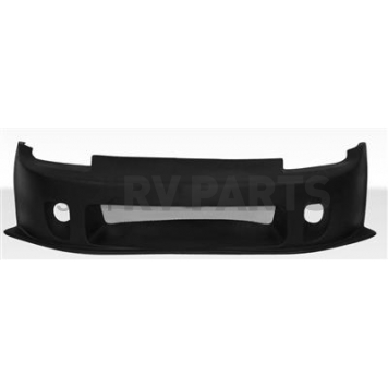 DuraFlex Bumper Cover 1 Piece  TD3000 Fiberglass - 108784