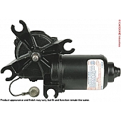 Cardone Industries Windshield Wiper Motor Remanufactured - 434401
