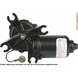 Cardone Industries Windshield Wiper Motor Remanufactured - 434401