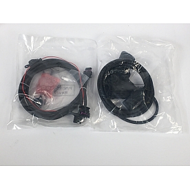 Warn Winch Remote Hand Held Controller - 100963