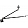 Dorman (OE Solutions) Windshield Wiper Linkage - 602253