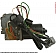 Cardone Industries Windshield Wiper Motor Remanufactured - 403048