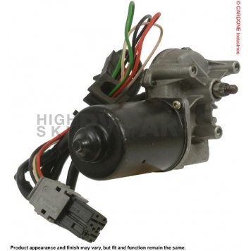 Cardone Industries Windshield Wiper Motor Remanufactured - 403048-2