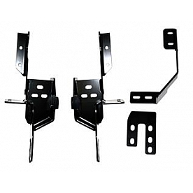 Warn Winch Mount Installation Kit - 90155