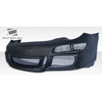 DuraFlex Bumper Cover Plain  GT-3 Fiberglass - 105144