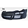 DuraFlex Bumper Cover Plain  GT-3 Fiberglass - 105144