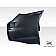 DuraFlex Bumper Cover Plain  GT-3 Fiberglass - 105144