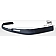 DuraFlex Bumper Cover Plain  GT-3 Fiberglass - 105144