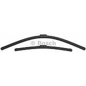 Bosch Wiper Blades Windshield Wiper Blade 26 Inch Driver Side/ 17 Inch Passenger Side All Season Set Of 2 - 3397007653