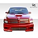 DuraFlex Bumper Cover Plain  Phantom Fiberglass - 103059