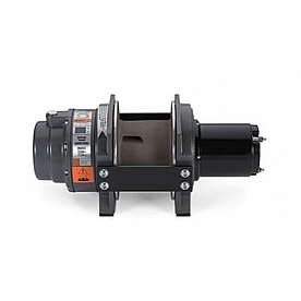 Warn Winch 2500 Pound Industrial Electric - 78355
