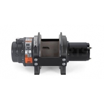 Warn Winch 2500 Pound Industrial Electric - 78355