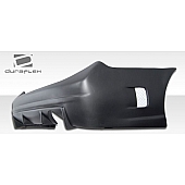 DuraFlex Bumper Cover Plain  Buddy Fiberglass - 100138
