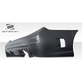 DuraFlex Bumper Cover Plain  Buddy Fiberglass - 100138