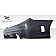 DuraFlex Bumper Cover Plain  Buddy Fiberglass - 100138
