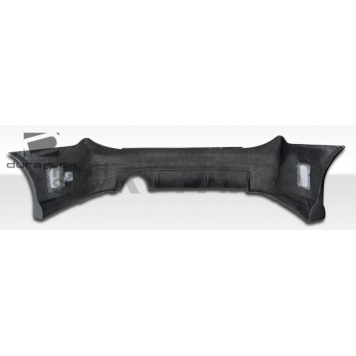 DuraFlex Bumper Cover Plain  Buddy Fiberglass - 100138-1