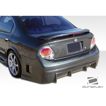 DuraFlex Bumper Cover Plain  Buddy Fiberglass - 100138-2