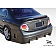 DuraFlex Bumper Cover Plain  Buddy Fiberglass - 100138
