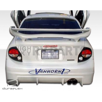 DuraFlex Bumper Cover Plain  Buddy Fiberglass - 100138-3