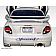 DuraFlex Bumper Cover Plain  Buddy Fiberglass - 100138