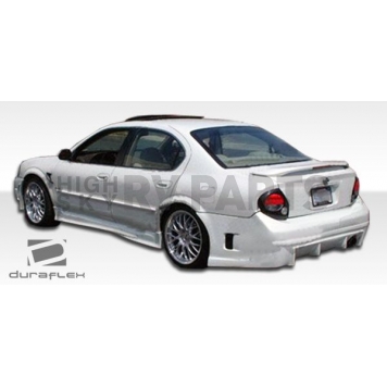 DuraFlex Bumper Cover Plain  Buddy Fiberglass - 100138-4