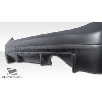 DuraFlex Bumper Cover Plain  Buddy Fiberglass - 100138-5