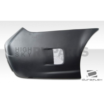 DuraFlex Bumper Cover Plain  Buddy Fiberglass - 100138-6