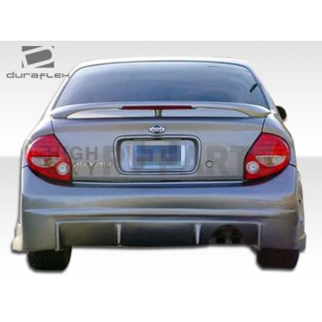 DuraFlex Bumper Cover Plain  Buddy Fiberglass - 100138-7