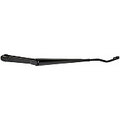 Help! By Dorman WindShield Wiper Arm 22-3/4 Inch Black Single - 42533
