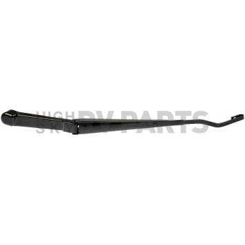 Help! By Dorman WindShield Wiper Arm 22-3/4 Inch Black Single - 42533