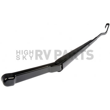 Help! By Dorman WindShield Wiper Arm 22-3/4 Inch Black Single - 42533-2