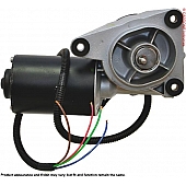 Cardone Industries Windshield Wiper Motor Remanufactured - 40370