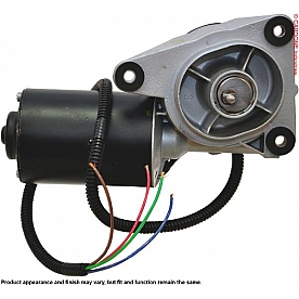 Cardone Industries Windshield Wiper Motor Remanufactured - 40370