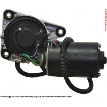 Cardone Industries Windshield Wiper Motor Remanufactured - 40370-1