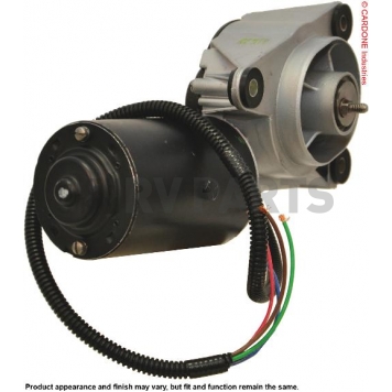 Cardone Industries Windshield Wiper Motor Remanufactured - 40370-2