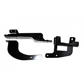 Warn Winch Mount Installation Kit - 90165