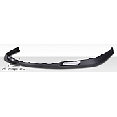 DuraFlex Bumper Cover Plain  GT3-RS Fiberglass - 105125