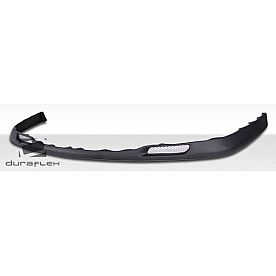 DuraFlex Bumper Cover Plain  GT3-RS Fiberglass - 105125