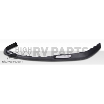 DuraFlex Bumper Cover Plain  GT3-RS Fiberglass - 105125