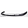 DuraFlex Bumper Cover Plain  GT3-RS Fiberglass - 105125