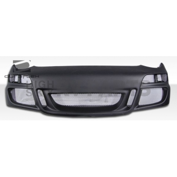 DuraFlex Bumper Cover Plain  GT3-RS Fiberglass - 105125-2