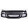 DuraFlex Bumper Cover Plain  GT3-RS Fiberglass - 105125