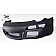 DuraFlex Bumper Cover Plain  GT3-RS Fiberglass - 105125