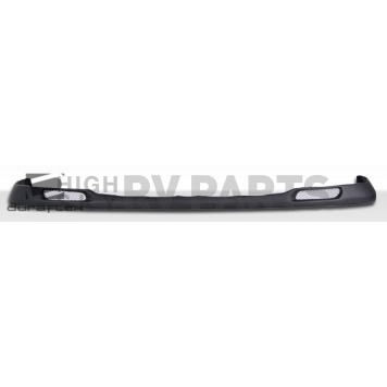 DuraFlex Bumper Cover Plain  GT3-RS Fiberglass - 105125-4