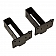 Rugged Ridge Bumper SPARTAN 1-Piece Design Steel Black - 1154820