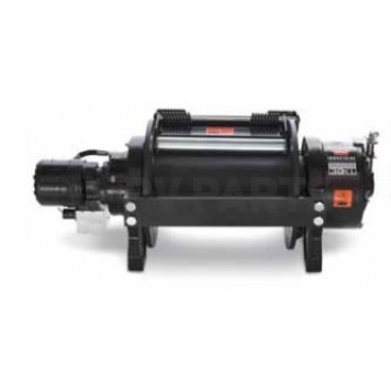 Warn Winch 20000 Pound Industrial Hydraulic - 78980