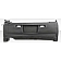 DuraFlex Bumper Cover Plain  B-2 Fiberglass - 106015