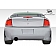 DuraFlex Bumper Cover Plain  B-2 Fiberglass - 106015