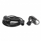 Warn Winch Remote Hand Held Controller Plug-In 12 Feet - 38625